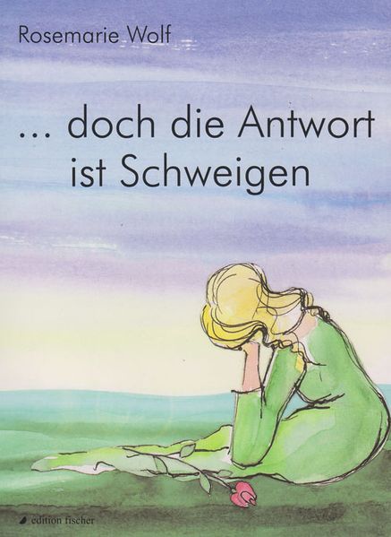Cover von … doch die Antwort ist Schweigen