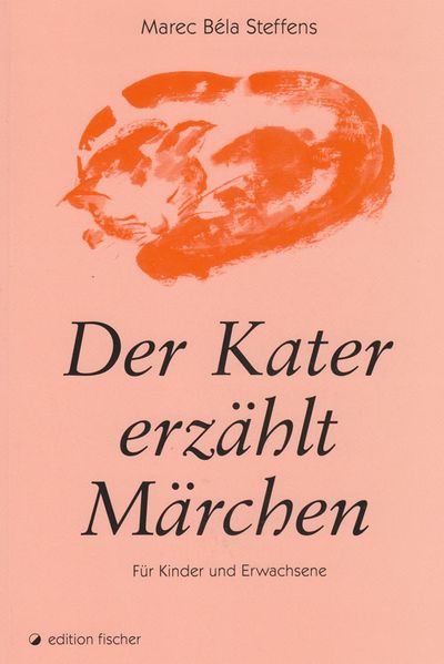 Cover von Der Kater erzählt Märchen