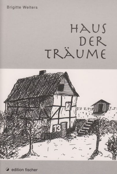 Cover von Haus der Träume