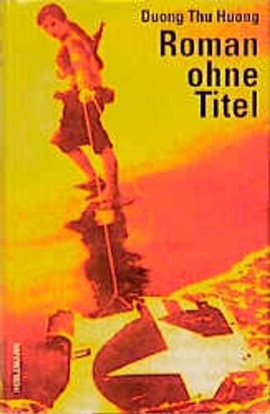 Cover von Roman ohne Titel
