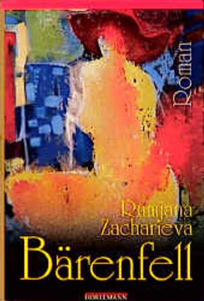 Cover von Bärenfell