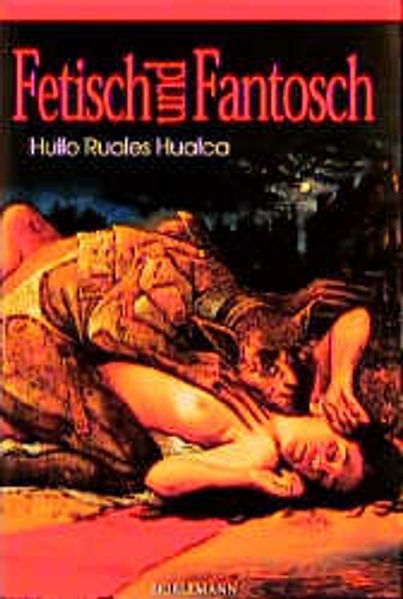 Cover von Fetisch und Fantosch
