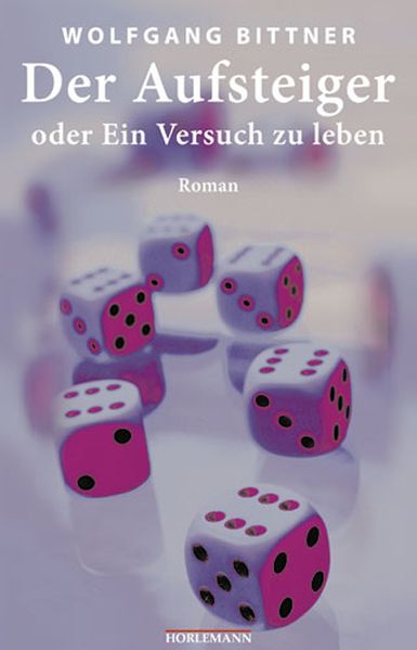 Cover von Der Aufsteiger