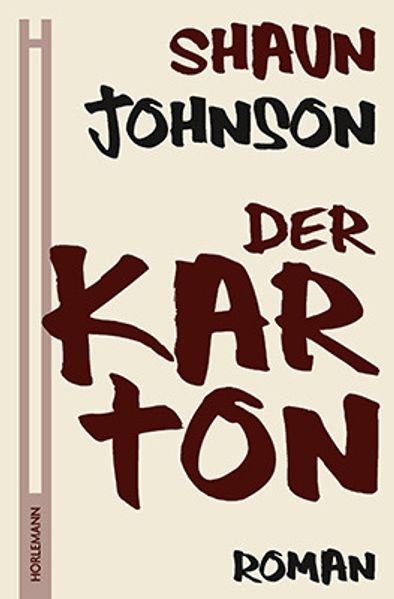 Cover von Der Karton