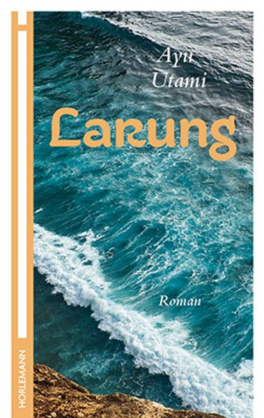 Cover von Larung
