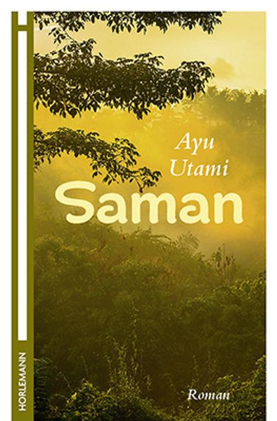 Cover von Saman