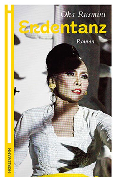 Cover von Erdentanz
