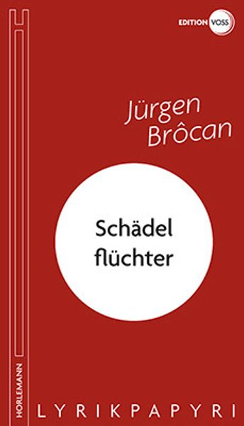 Cover von Schädelflüchter