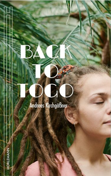 Cover von Back to Togo