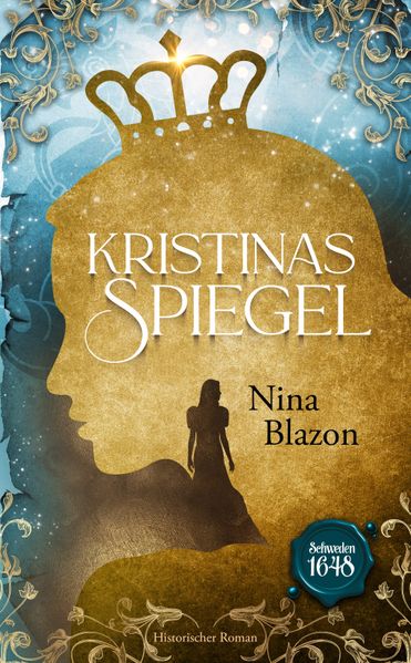 Cover von Kristinas Spiegel