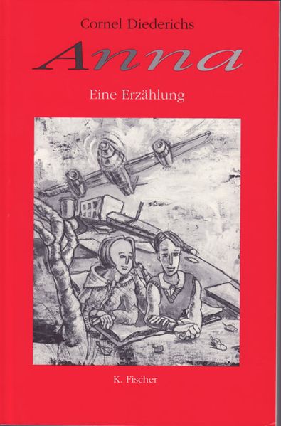Cover von Anna