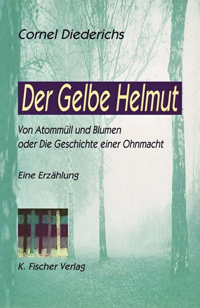 Cover von Der Gelbe Helmut