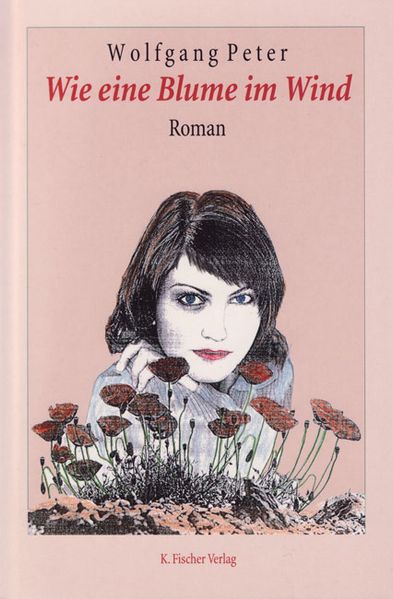 Cover von Wie eine Blume im Wind