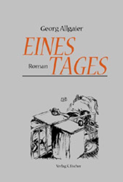 Cover von Eines Tages