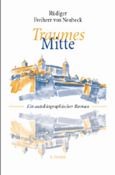 Cover von Traumes Mitte