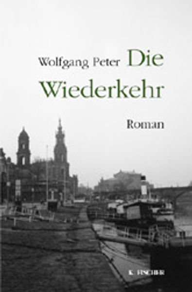 Cover von Die Wiederkehr