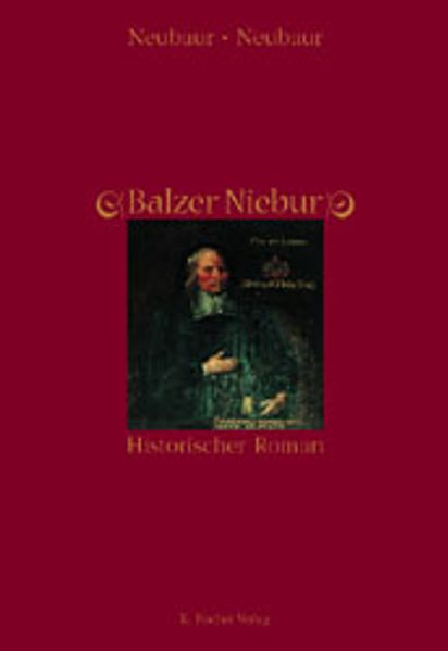 Cover von Balzer Niebur