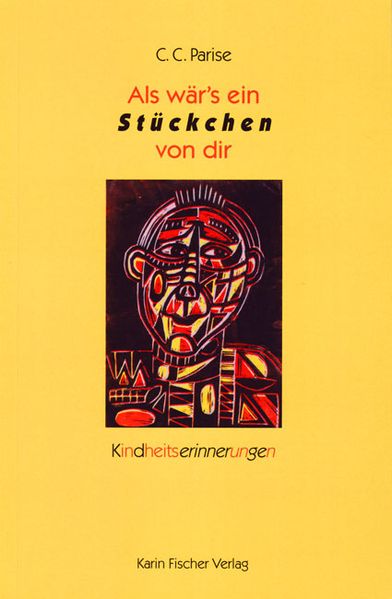 Cover von Als wär’s ein Stückchen von dir