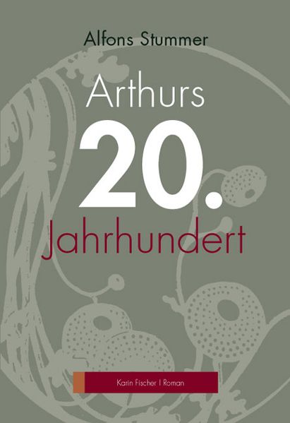 Cover von Arthurs 20. Jahrhundert