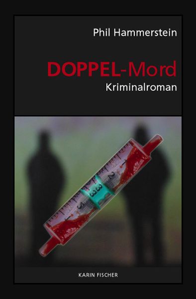 Cover von Doppel-Mord