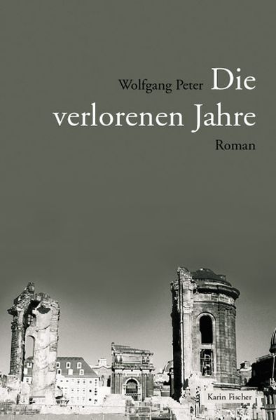Cover von Die verlorenen Jahre