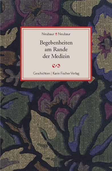 Cover von Begebenheiten am Rande der Medizin