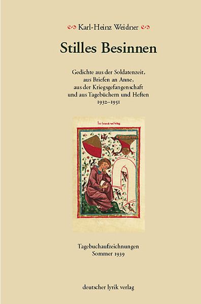 Cover von Stilles Besinnen