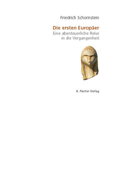 Cover von Die ersten Europäer