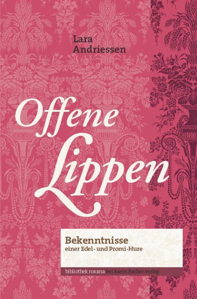 Cover von Offene Lippen