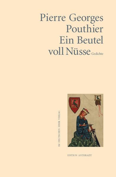 Cover von Ein Beutel voll Nüsse