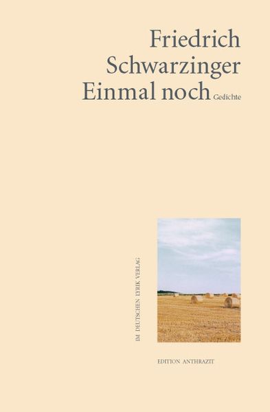 Cover von Einmal noch