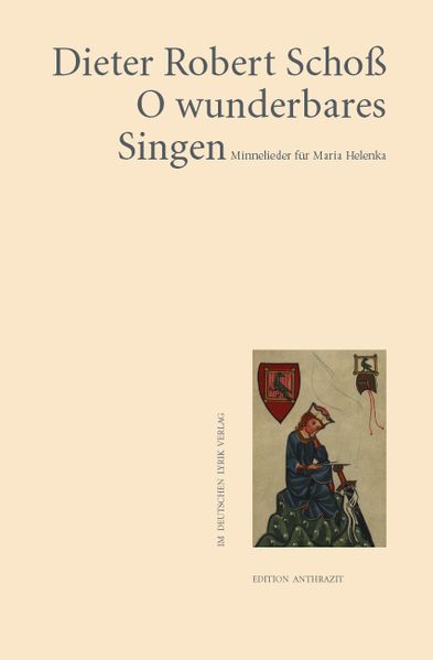 Cover von O wunderbares Singen