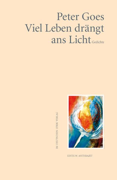 Cover von Viel Leben drängt ans Licht