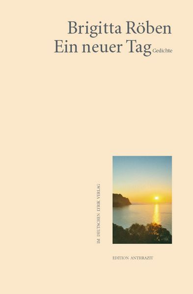 Cover von Ein neuer Tag