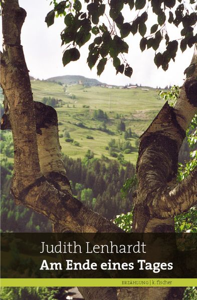 Cover von Am Ende eines Tages