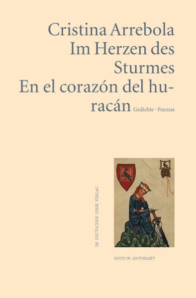 Cover von Im Herzen des Sturmes /En el corazón del huracán