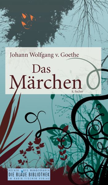 Cover von Das Märchen