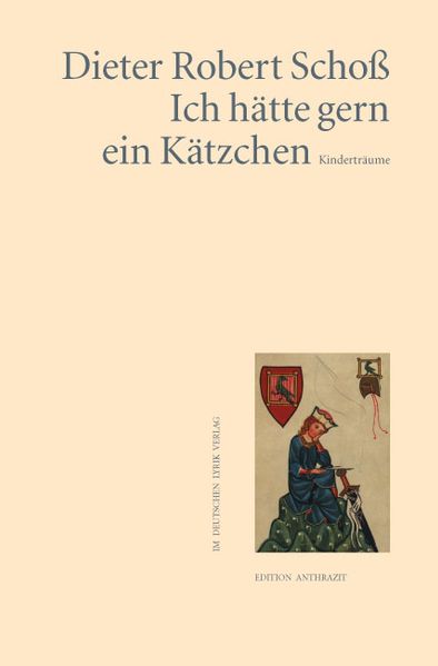 Cover von Ich hätte gern ein Kätzchen