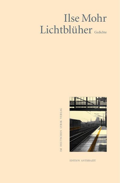Cover von Lichtblüher