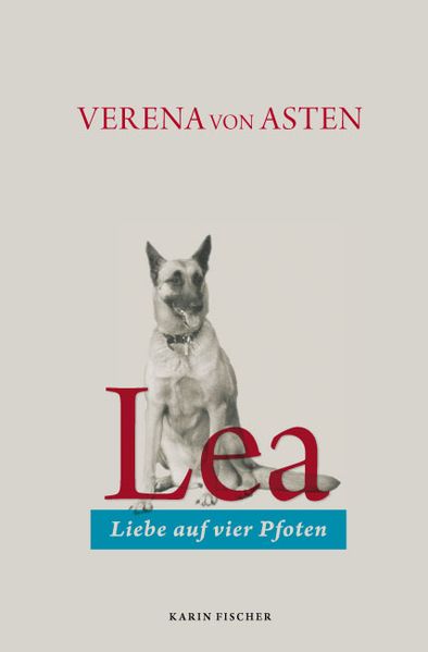 Cover von Lea