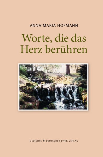 Cover von Worte, die das Herz berühren