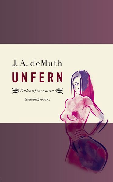 Cover von Unfern