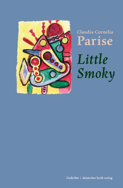 Cover von Little Smoky
