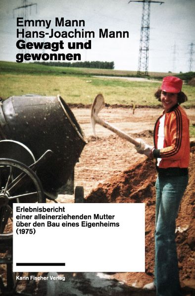 Cover von Gewagt und gewonnen