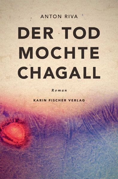Cover von Der Tod mochte Chagall