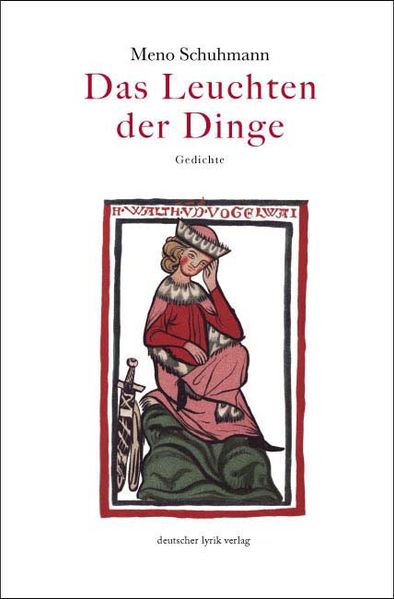 Cover von Das Leuchten der Dinge
