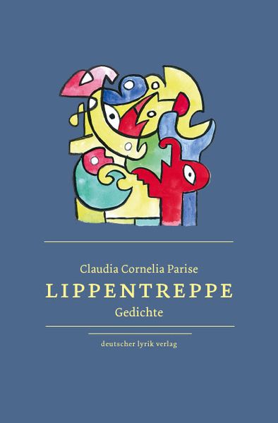 Cover von Lippentreppe