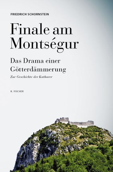Cover von Finale am Montségur