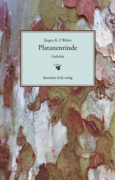 Cover von Platanenrinde
