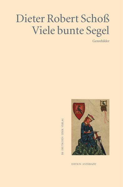 Cover von Viele bunte Segel